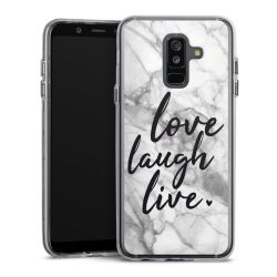 Bumper Case transparent