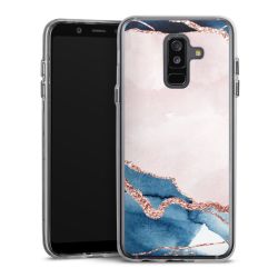 Bumper Case transparent