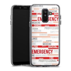 Bumper Case transparent