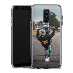 Bumper Case transparent single