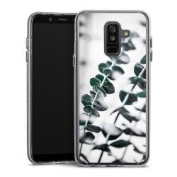 Bumper Case transparent