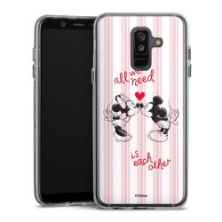 Bumper Case transparent