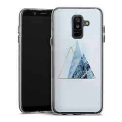 Bumper Case transparent