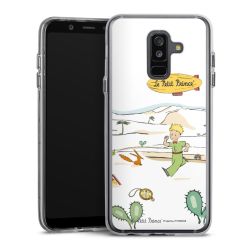 Bumper Case transparent