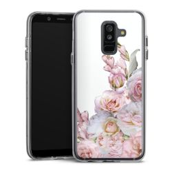 Bumper Case transparent