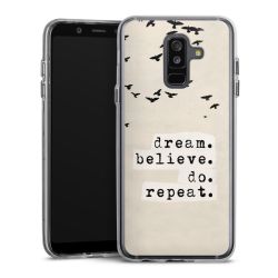 Bumper Case transparent