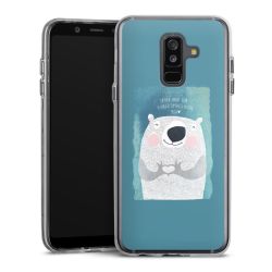 Bumper Case transparent