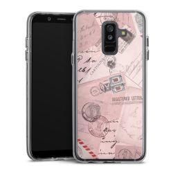 Bumper Case transparent