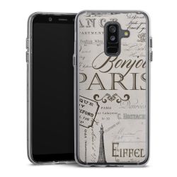 Bumper Case transparent