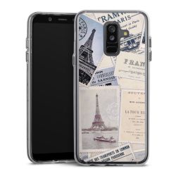 Bumper Case transparent