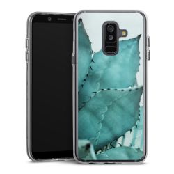 Bumper Case transparent