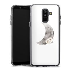 Bumper Case transparent