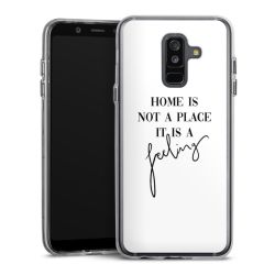 Bumper Case transparent