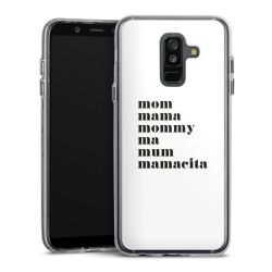 Bumper Case transparent