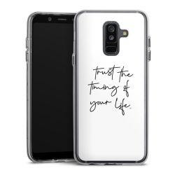 Bumper Case transparent