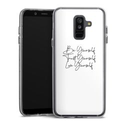 Bumper Case transparent