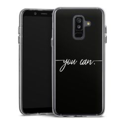 Bumper Case transparent