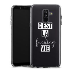 Bumper Case transparent