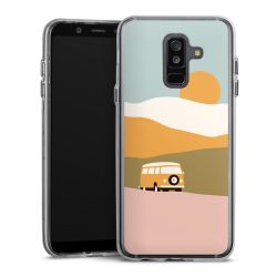 Bumper Case transparent