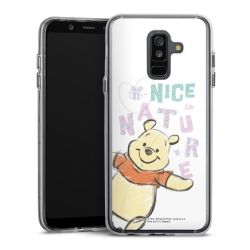 Bumper Case transparent