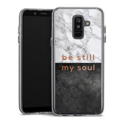 Bumper Case transparent