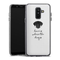 Bumper Case transparent