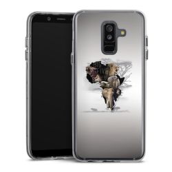 Bumper Case transparent