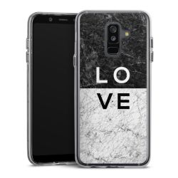 Bumper Case transparent