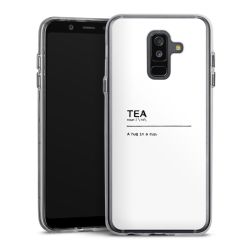 Bumper Case transparent