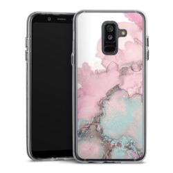 Bumper Case transparent