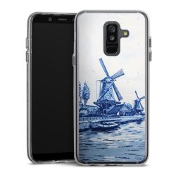 Bumper Case transparent