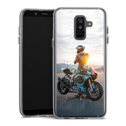 Bumper Case transparent single