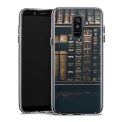 Bumper Case transparent