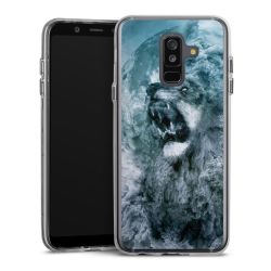 Bumper Case transparent