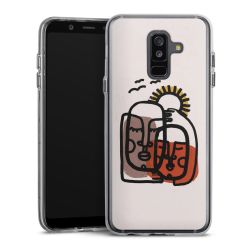 Bumper Case transparent