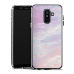 Bumper Case transparent