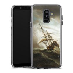 Bumper Case transparent