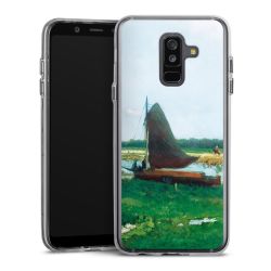 Bumper Case transparent