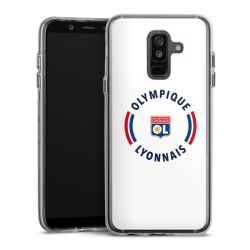 Bumper Case transparent