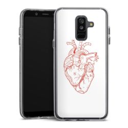 Bumper Case transparent