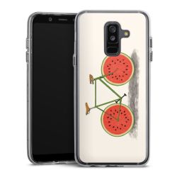 Bumper Case transparent