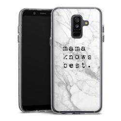 Bumper Case transparent