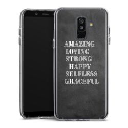 Bumper Case transparent