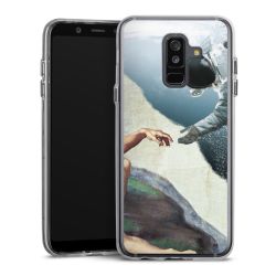 Bumper Case transparent