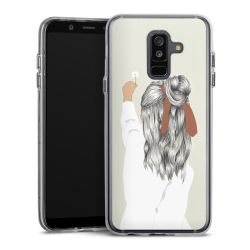 Bumper Case transparent