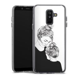 Bumper Case transparent