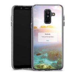 Bumper Case transparent