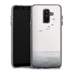 Bumper Case transparent