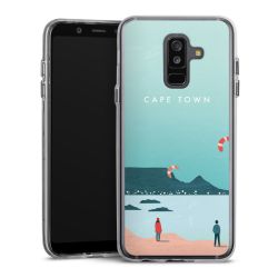 Bumper Case transparent