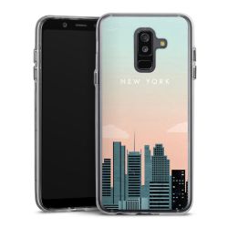 Bumper Case transparent